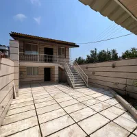 ویلا2طبقه 200متری حیاط دارمحمودآباد