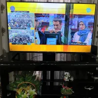 تلویزیون ال ای دی اسنوا