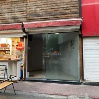 مغازه تجاری ۱۱متری