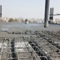 خدمات بتن ریزی