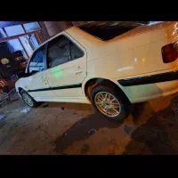 پژو پارس سال مدل 97|خودرو سواری و وانت|دیواندره, |دیوار