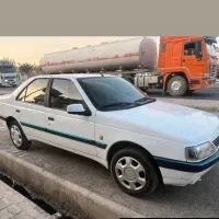 405 slx 99بیرنگ پلمپ درحد