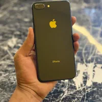 اپل 8plus|موبایل|اردبیل, |دیوار