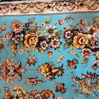 ۲تخته فرش ۱۲ متری|فرش|نورآباد, |دیوار