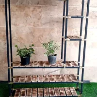 جا کفشی ، رگال، استندگل|جاکفشی، کمد، دراور|شاهینشهر, شهرک ردانی پور|دیوار