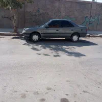 پژو ۴۰۵ مدل ۹۰