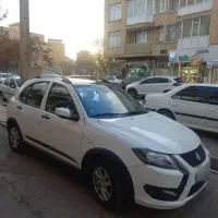 کوئیک GXR مدل ۱۴۰۳|خودرو سواری و وانت|اردبیل, |دیوار