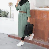 بوتیک لباس اما آنلاین|لباس|کنگاور, |دیوار