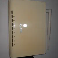 مودم زایکسل zyxel|مودم و تجهیزات شبکه|شیراز, ارم|دیوار