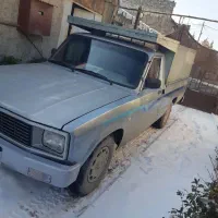 وانت مزدا ۲۰۰۰