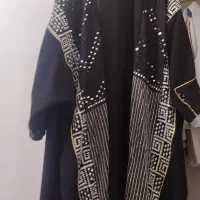 مانتو عبایی