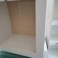 دکور . طبقه. .کتابخانه .قفسه|کتابخانه، شلف، قفسه‌های دیواری|ملایر, |دیوار