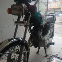 موتور هوندا ۹۱