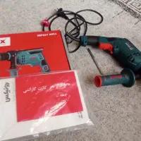 دریل برقی رونیکس نو