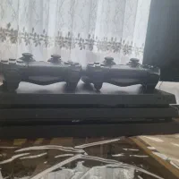 PS4 PRO 1T/پی اس فور پرو