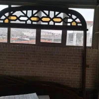 در و درگاه و پنجره سنتی