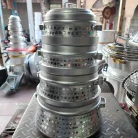 فروش ظروف الومین و استیل|ظروف پختوپز|اهواز, نادری|دیوار