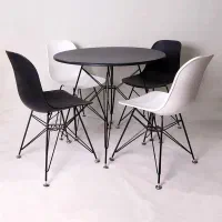 انواع میز و صندلی از تولیدی خرید کنید بی واسطه