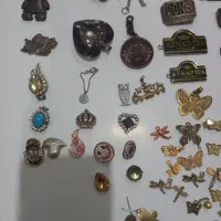زیور والات قدیمی