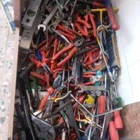 ابزار استوک کیلویی اصلی