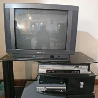 تلویزیون و ویدئو و...