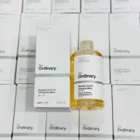 محصولات ارایشی و مراقب پوستی