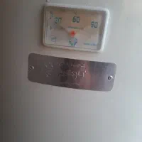 فروش ابگرمکن ایستاده سالم