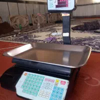 ترازو دیجیتال محک