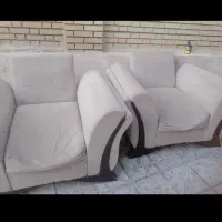 مبل نوع|مبلمان خانگی و میز عسلی|پارس‌آباد, |دیوار