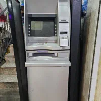 فروش دستگاه خودپرداز NCR مدل 5872