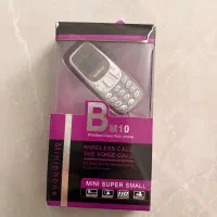 مینی موبایل مدل bm10