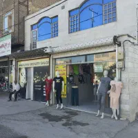 اجاره مغازه 28 متری در حاشیه بلوار شهید کشمیری