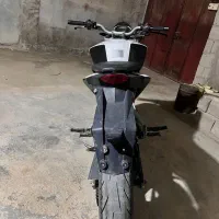 390 2015|موتورسیکلت|درگهان, |دیوار