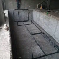 تاسیسات موتورخانه و استخر .مشعل|خدمات پیشه و مهارت|رودهن, |دیوار