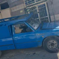 نیسان مدل ۹۴|خودرو سواری و وانت|نیشابور, دارایی|دیوار