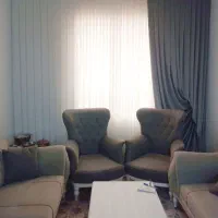 پرده پذیرایی