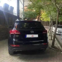 جک S5 اتوماتیک، مدل ۱۳۹۶|خودرو سواری و وانت|همدان, |دیوار