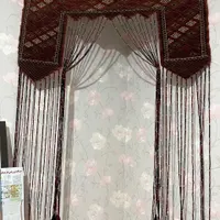 قالی ترکمن سر دری