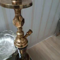 قلیون برنجی