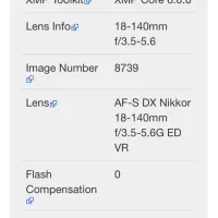 دوربین DSLR نیکون Nikon D7200|دوربین عکاسی و فیلم‌برداری|لاهیجان, حاجی آباد|دیوار