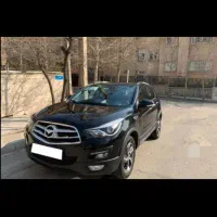 هایماS5درحدصفر ATبدون رنگ مدل401شش سرعته.|خودرو سواری و وانت|رشت, کوی امام رضا|دیوار