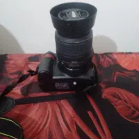 دوربین حرفه ایی