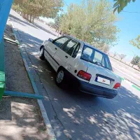 پرایدمدل تحویلی اخرای87سالم‌ کمکار181000تاکارکرده|خودرو سواری و وانت|مشهد, منزل آباد|دیوار