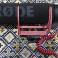 میکروفن دوربین|دوربین عکاسی و فیلم‌برداری|لنگرود, |دیوار