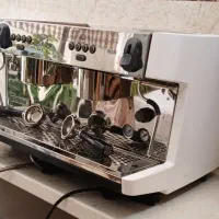 اسپرسوساز ۲۰۱۷ ایبرتال اینتنز