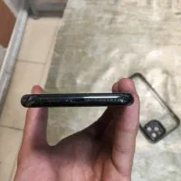 اپل iPhone 11 Pro با حافظهٔ ۲۵۶ گیگابایت|موبایل|قم, باسکول|دیوار