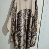 مانتو وشومیز