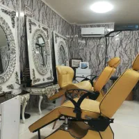 سالن زیبایی بیتا