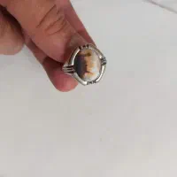 انگشتر شجر