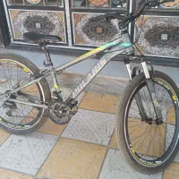 دوچرخه 26 کوهستانی 7.دنده قیمت 8500000تومان